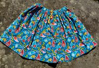 ROCK BUNT PAISLEY FRUGI 134/140/146 W NEU Rheinland-Pfalz - Wolken Vorschau