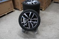 VW Golf 7 Madrid Felgen Sommerreifen 17 Zoll 225/45 5G0601025 BT Nordrhein-Westfalen - Gelsenkirchen Vorschau