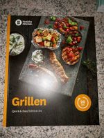 Weight Watchers WW Kochbuch Grillen Neu! GRATIS ZUGABE Bayern - Bellenberg Vorschau