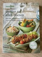 *NEU* Thermomix Buch „Genuss auf allen Ebenen“ Nordrhein-Westfalen - Hamm Vorschau