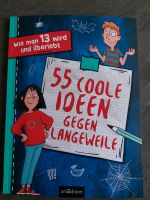 55 coole Ideen gegen Langeweile Dortmund - Hombruch Vorschau