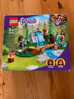 Lego Friends 41677 Wasserfall im Wald Niedersachsen - Harsefeld Vorschau