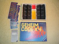 Geheimcode X4 Spiel Niedersachsen - Helmstedt Vorschau