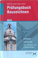 Prüfungsbuch Bauzeichnen Bayern - Coburg Vorschau