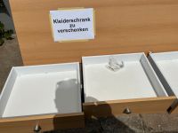 Kleiderschrank ab sofort zu verschenken, Hessen - Gelnhausen Vorschau