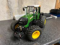 RC Traktor mit Krampe Mulde 1:16 Tamiya Blocher Baden-Württemberg - Wernau Vorschau