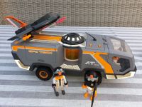 Playmobile Spy Team Commander Truck 5286 Nordrhein-Westfalen - Erkelenz Vorschau