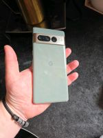 Google Pixel 7 Pro 128GB Hazel OEM unlock mögl. Baden-Württemberg - Assamstadt Vorschau