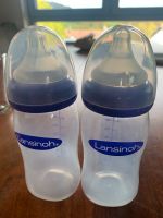 Lansinoh-Babyflaschen (2 Stück) Saarland - Tholey Vorschau