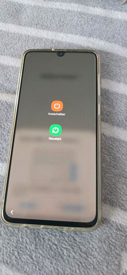 Samsung Galaxy A 70 Dualsim in Husum