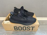 Adidas Yeezy Boost 350 V2 Onyx Duisburg - Duisburg-Süd Vorschau