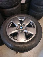 Bmw 1er F40 F44 16 Zoll Alu Winterreifen Winterräder Stuttgart - Bad Cannstatt Vorschau