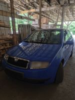 Skoda Fabia 1.4 Niedersachsen - Northeim Vorschau