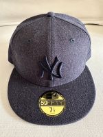 New Era MLB New York Yankees Kappe Cap 7 1/2 blau Hamburg-Nord - Hamburg Eppendorf Vorschau