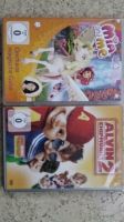 DVD Kinderfilm Mia and me, Alvin und die Chipmans 2 Niedersachsen - Detern Vorschau