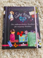 The Girls' Book NEUWERTIG Bayern - Anzing Vorschau