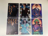 Fairyloot tarot cards: Fourth Wing, A Fragile Enchantment, etc. Dortmund - Kirchlinde Vorschau