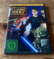 Star Wars The Clone Wars Geteilte Galaxie - DVD Baden-Württemberg - Königsbronn Vorschau