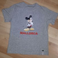 Micky Maus T-Shirt aus dem Disney Store Mallorca Gr. 104 Niedersachsen - Osnabrück Vorschau
