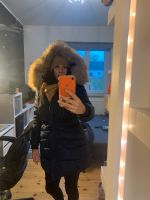 Sehhhhhr warme Winterjacke Brandenburg - Wandlitz Vorschau