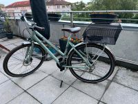 Fahrrad (1 Jahr alt) Schleswig-Holstein - Lübeck Vorschau