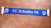 Offizieller Schalke 04 Fan-Schal "Schalke 04 / BRAX" - NEU Nordrhein-Westfalen - Arnsberg Vorschau