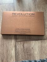 Revolution Make-up Revolution London Flawless Matte Eyeshadow Rheinland-Pfalz - Schmittweiler Vorschau