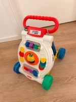 Fisher-Price Lauflern-Wagen (Plastik) Baden-Württemberg - Buchen (Odenwald) Vorschau