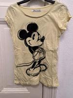 C&A Mickey Maus Tshirt Größe M Berlin - Neukölln Vorschau