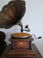 Antikes Grammophon Kr. München - Oberschleißheim Vorschau