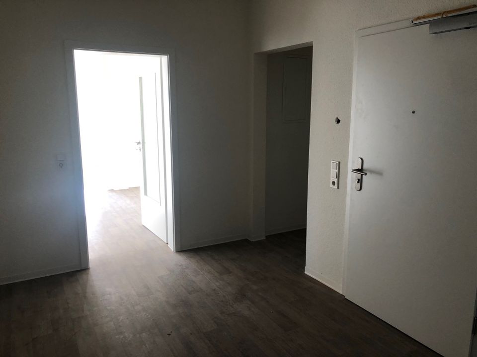 Großzügige Wohnung in Wetzlar in Wetzlar