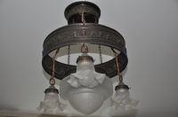 Historische Deckenlampe Rheinland-Pfalz - Mülheim (Mosel) Vorschau