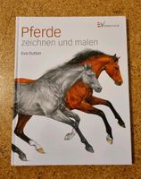 Pferde zeichnen und malen ☆neu Nordrhein-Westfalen - Salzkotten Vorschau