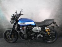 Yamaha XJR 1300 Rheinland-Pfalz - Trier Vorschau