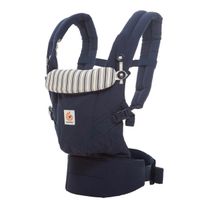 Ergobaby Babytrage Adapt - Admiral Blue Hessen - Homberg (Efze) Vorschau