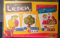 Spaß am Lesen für Kinder der 1. und 2. Klasse Baden-Württemberg - Eggenstein-Leopoldshafen Vorschau