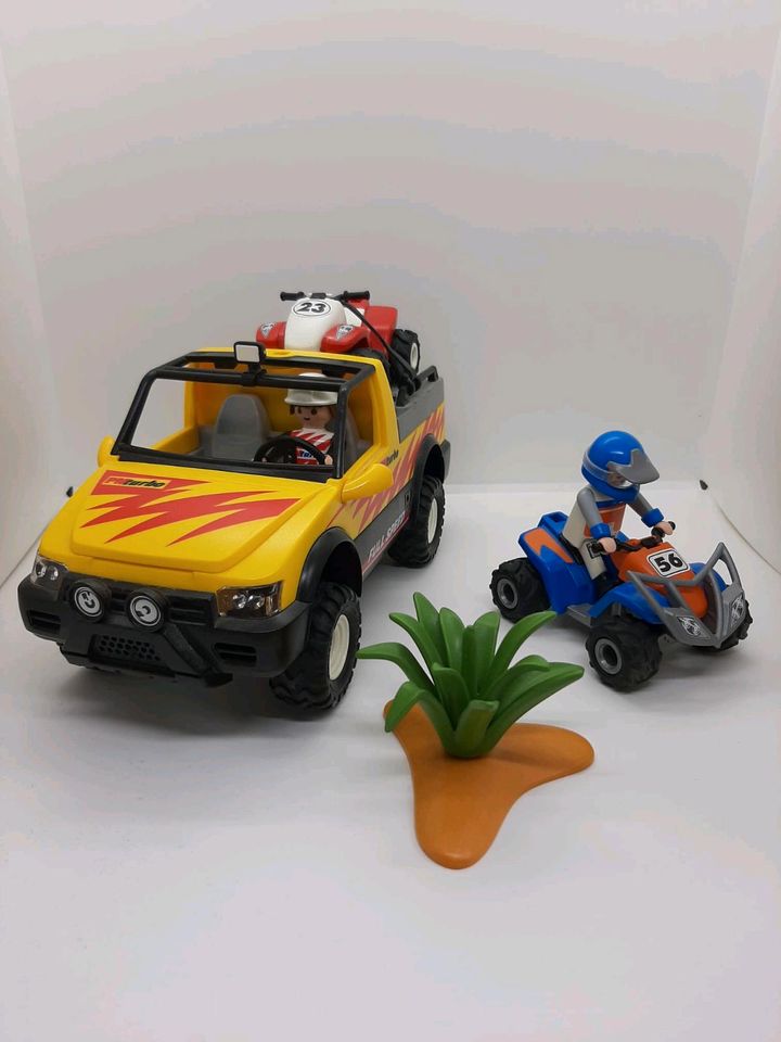 Playmobil Offroad-Set in Bevern