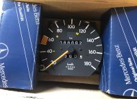 Original Tachometer Mercedes W124 Brandenburg - Finsterwalde Vorschau