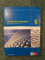 Lambacher Schweizer 5 ISBN 978-3-12-733501-9 Niedersachsen - Oldenburg Vorschau