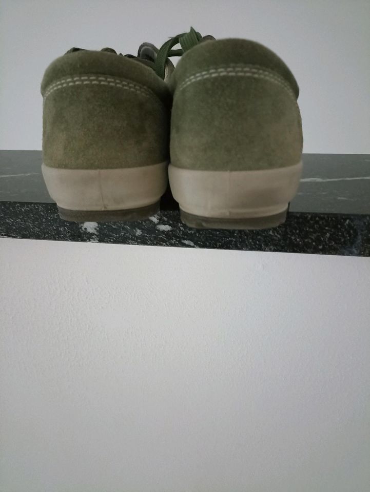 ⭐Legero Schuhe, Größe 41⭐ in Mechernich