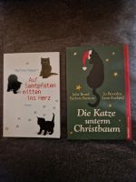 Auf Samtpfoten mitten ins Herz & Die Katze unterm Christbaum Baden-Württemberg - Münsingen Vorschau