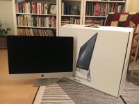 Apple iMac 27 Zoll (Ende 2012) – 3,2 GHz Intel,16 GB RAM, 1 TB HD Schleswig-Holstein - Kiel Vorschau