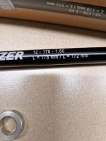 Croozer Steckachsadapter 12-178-1,5A Nordrhein-Westfalen - Lindlar Vorschau