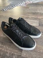 Memphis One Sneaker Gr.: 43 schwarz Hessen - Rüsselsheim Vorschau