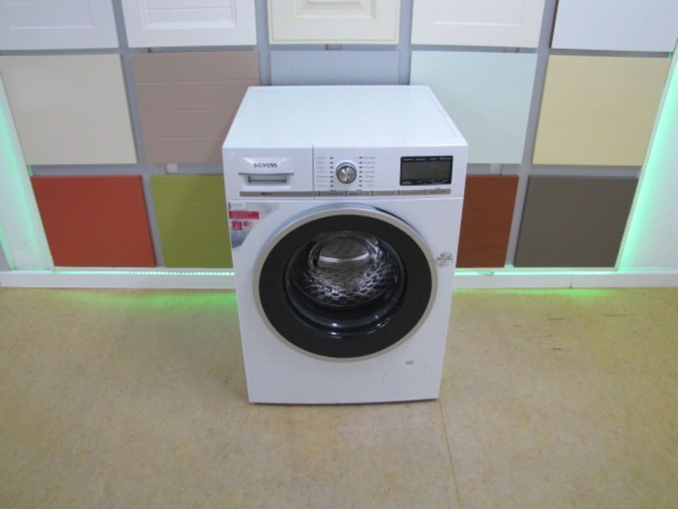 ⭐⭐️⭐️⭐ SIEMENS WM 14Y7W1 ✔ 18 Monate Garantie ✔ Waschmaschine in Berlin