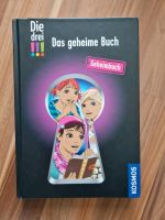 Die 3 !!! "Das geheime Buch" Nordrhein-Westfalen - Möhnesee Vorschau