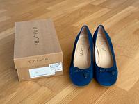UNISA Pumps Schuhe Keilabsatz Gr. 41 OVP – TOP Zustand! Hessen - Bensheim Vorschau