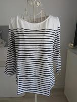 Esprit Marineshirt Sachsen - Crimmitschau Vorschau