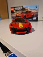 Lego Ferrari Nordrhein-Westfalen - Ahlen Vorschau