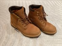 Timberland Boots (Woman), gebraucht, sehr gut erhalten, gr. 39,5 Bayern - Weichering Vorschau